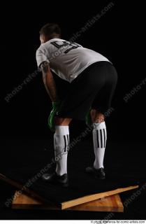 Claudio SOCCER PLAYER